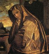 Giovanni Gerolamo Savoldo Mary Magdalen china oil painting reproduction